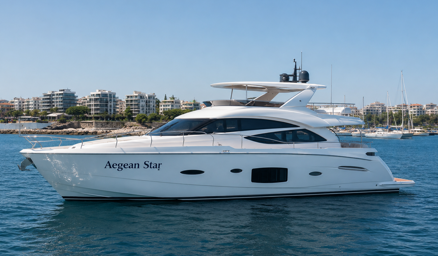 Aegean Star