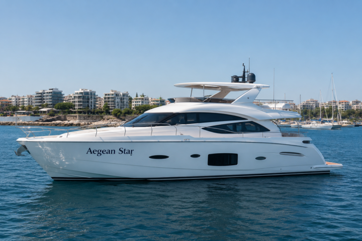 Aegean Star